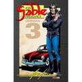 Jon Sable Freelance Omnibus 3
