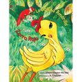 La gallina amarilla y el zorro rojo
