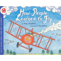 How People Learned to Fly