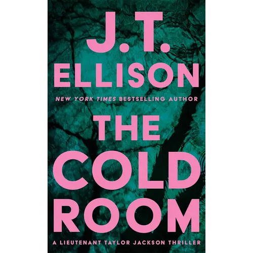 The Cold Room