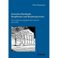 Zwischen Barrikade, Burgtheater und Beamtenpension. Die verbotenen jungdeutschen Autoren nach 1835.