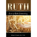 Book of Ruth Commentary