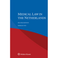 Medical Law in the Netherlands