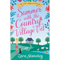 Summer with the Country Village Vet