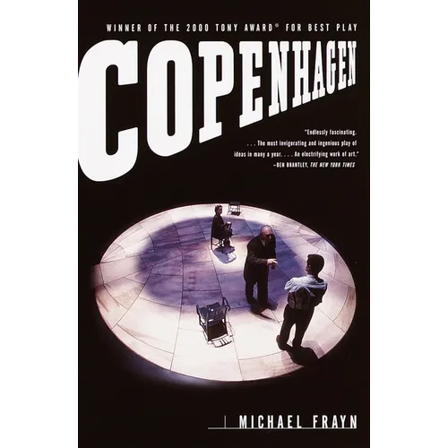 Copenhagen
