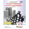 Systems Approach In Civil Engineering