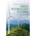 Concise Encyclopedia of Green Technology in China