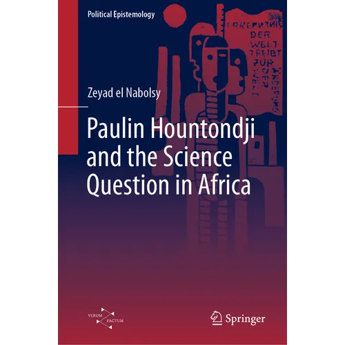 Paulin Hountondji and the Science Question in Africa