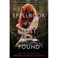 Spellbook of the Lost and Found