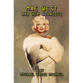 Mae West & Her Adonises