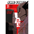 Fire Force 31