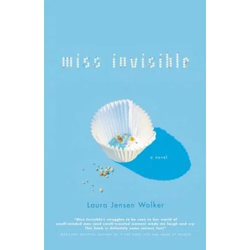 The Miss Invisible