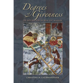 Degrees of Givenness: On Saturation in Jean-Luc Marion