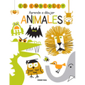 Aprende a Dibujar Animales