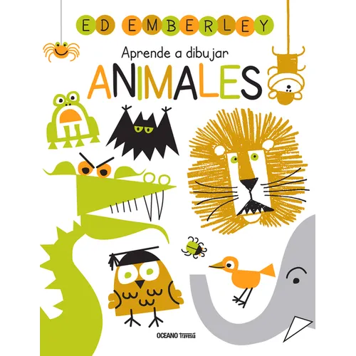 Aprende a Dibujar Animales