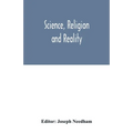 Science, religion and reality