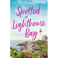 Spotted at Lighthouse Bay