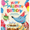 Happy Millionth Birthday