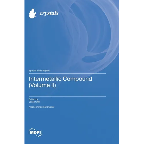 Intermetallic Compound (Volume II)