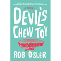 Devil's Chew Toy