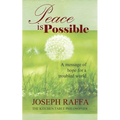 Peace is Possible