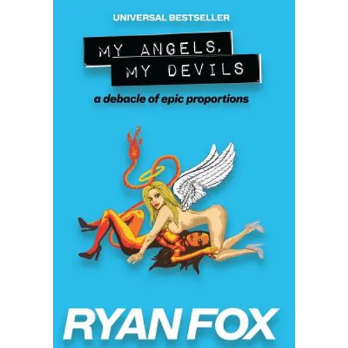 My Angels, My Devils: a debacle of epic proportions