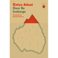 Here Be Icebergs