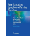 Post-Transplant Lymphoproliferative Disorders