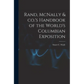 Rand, McNally & co.'s Handbook of the World's Columbian Exposition