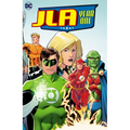 Jla Year One