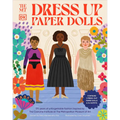 The Met Dress Up Paper Dolls: 170 Years of Unforgettable Fashion from the Metropolitan Museum of Art's Costume Institute