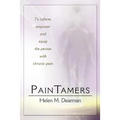 Paintamers: To Inform, Empower and Equip the Person with Chronic Pain