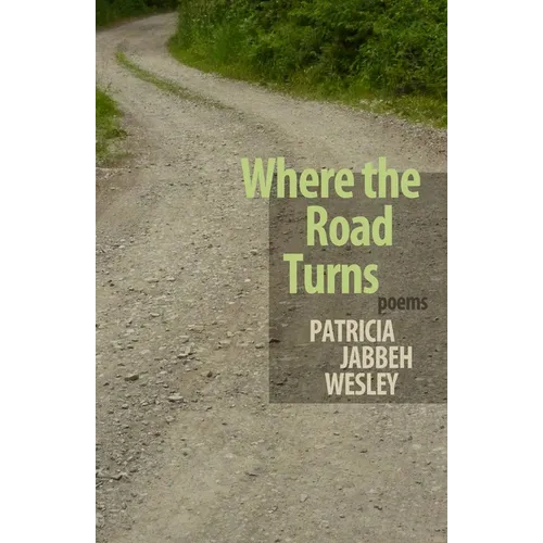 Where the Road Turns