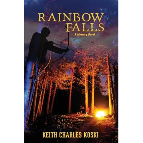 Rainbow Falls: A Mystery Novel