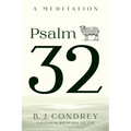 Psalm 32: A Meditation