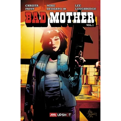 Bad Mother