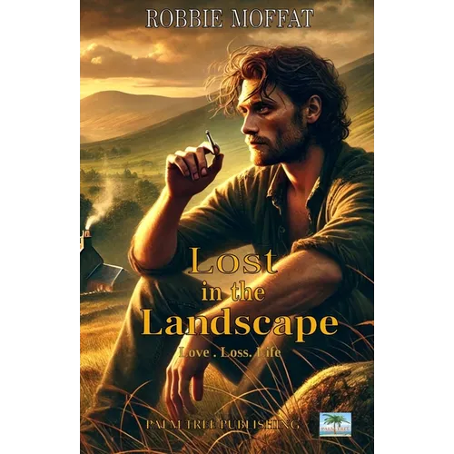 Lost In The Landscape