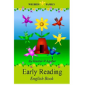 Weebies Family Early Reading English Book: Full Colour Illustrations and Short Children's Stories