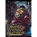 The Country Without Humans Vol. 2