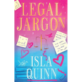 Legal Jargon