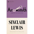 Arrowsmith: Pulitzer Prize Winner