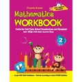 Mathematics Workbook Class 2