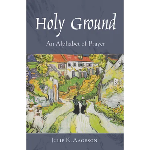 Holy Ground