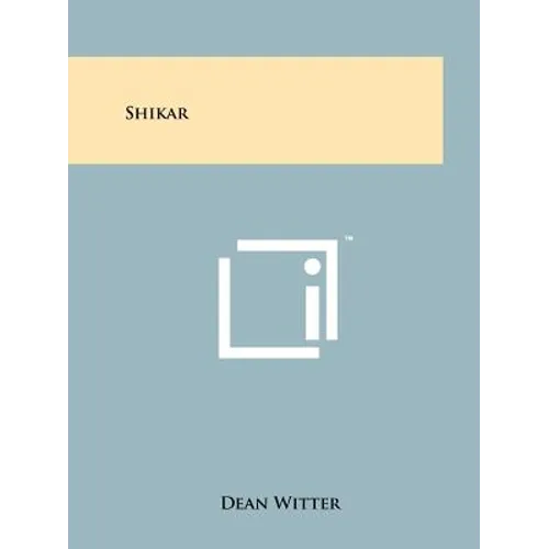 Shikar