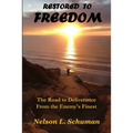 Restored To Freedom: Restored To Freedom changes the lives and marriages of people from pain, hopelessness and brokenness to love, joy and peace.
