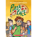 Pizza Face: A Graphic Novel