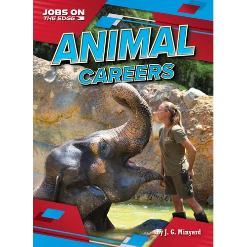 Animal Careers