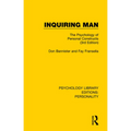 Inquiring Man: The Psychology of Personal Constructs (3rd Edition)