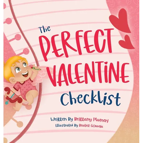 The Perfect Valentine Checklist