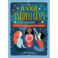The Junior Astrologer's Handbook: A Kid's Guide to Astrological Signs, the Zodiac, and More